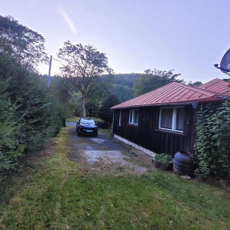 Villa Patysiowka Stronie Śląskie Exterior foto