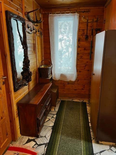 Villa Patysiowka Stronie Śląskie Exterior foto