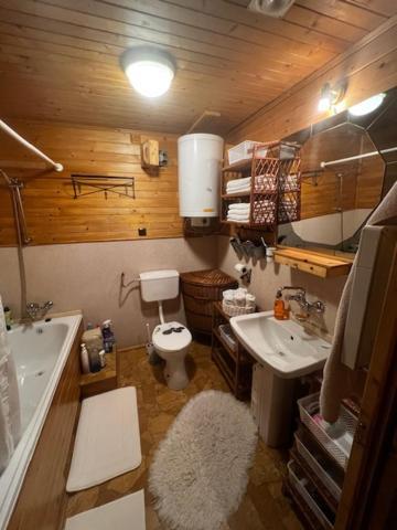 Villa Patysiowka Stronie Śląskie Exterior foto